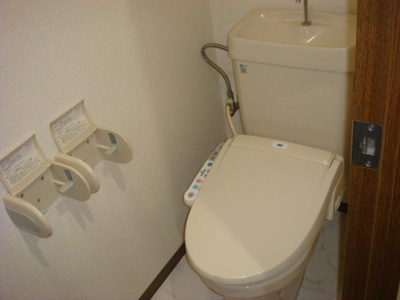 【トイレ】 | グランディール | トイレ