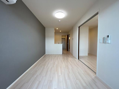 【居間・リビング】 | ルピナス | リビング