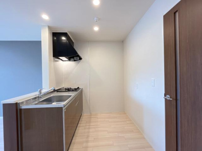 【キッチン】 | ルピナス | キッチン