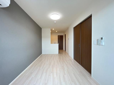 【居間・リビング】 | ルピナス | リビング