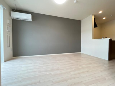 【居間・リビング】 | ルピナス | リビング