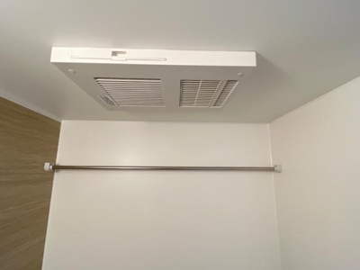 【設備】 | ルピナス | 浴室乾燥