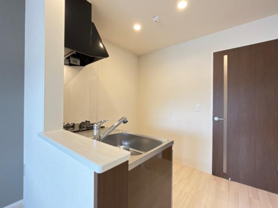 【キッチン】 | ルピナス | キッチン