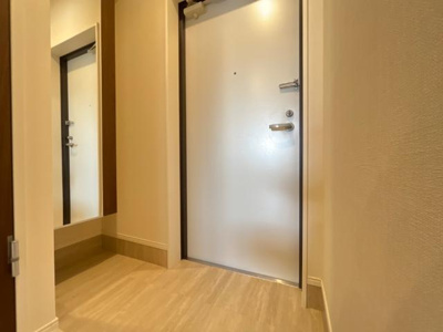 【玄関】 | ルピナス | 玄関