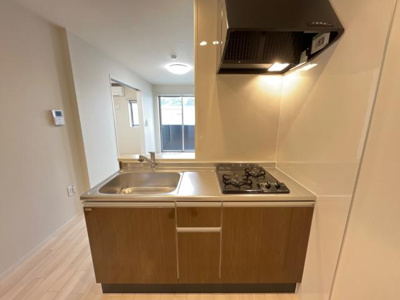 【キッチン】 | ルピナス | キッチン