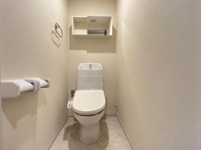 【トイレ】 | ルピナス | トイレ
