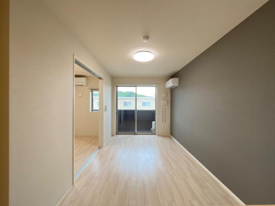 【居間・リビング】 | ルピナス | リビング