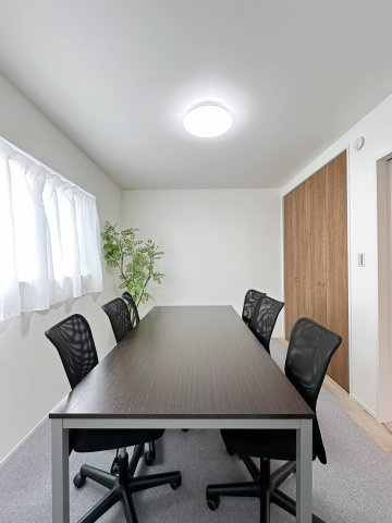 西区山田新町1丁目の洋室|6帖の洋室☆