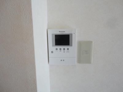 【設備】 | サンライズ３番館 | インターホン