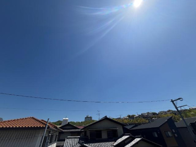 【その他】 | サンコート東山 | 眺望