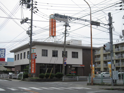 【周辺】 | サンシャインマルゲン | おかやま信用金庫東岡山支店まで793ｍ