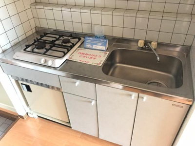 【キッチン】 | サンシャインマルゲン | キッチン