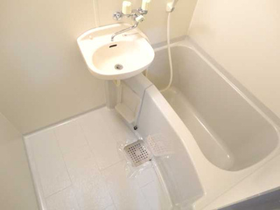 【浴室】 | サンシャインマルゲン | バス