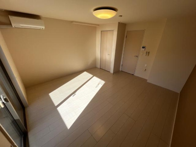 【寝室】 | ラ・メール | 洋室