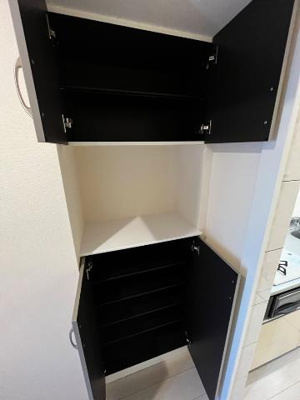 【収納】 | ラ・メール | 下駄箱