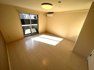 【寝室】 | ラ・メール | 洋室