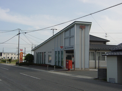 【周辺】 | ラ・メール | 西大寺浜郵便局まで1,543ｍ