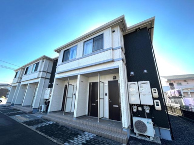 【外観】 | ラ・メール | 外観写真（昼）