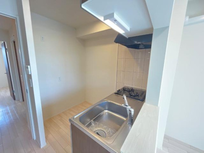 【キッチン】 | ウィステリアⅢ | キッチン