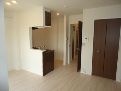 【居間・リビング】 | ウィステリアⅡ | リビング