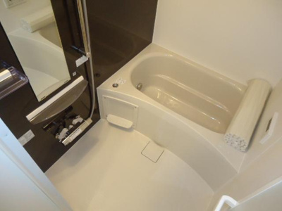 【浴室】 | ウィステリアⅡ | ユニットバス