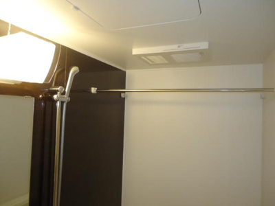 【浴室】 | ウィステリアⅡ | バス