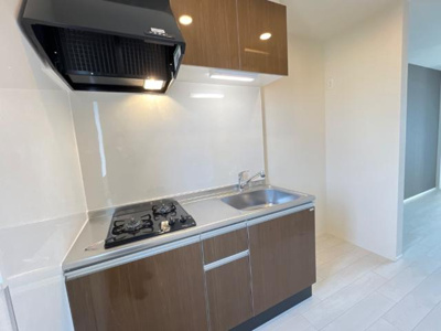 【キッチン】 | ルミエールⅡ | キッチン