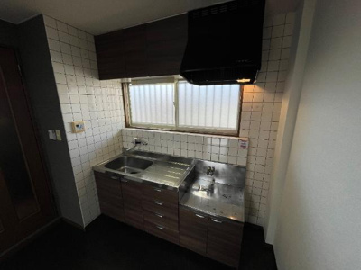 【キッチン】 | サンシャイン長岡壱番館 | キッチン