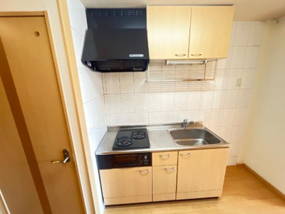 【キッチン】 | Hearty Residence | キッチン