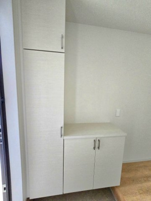 【設備】 | 山崎一戸建て