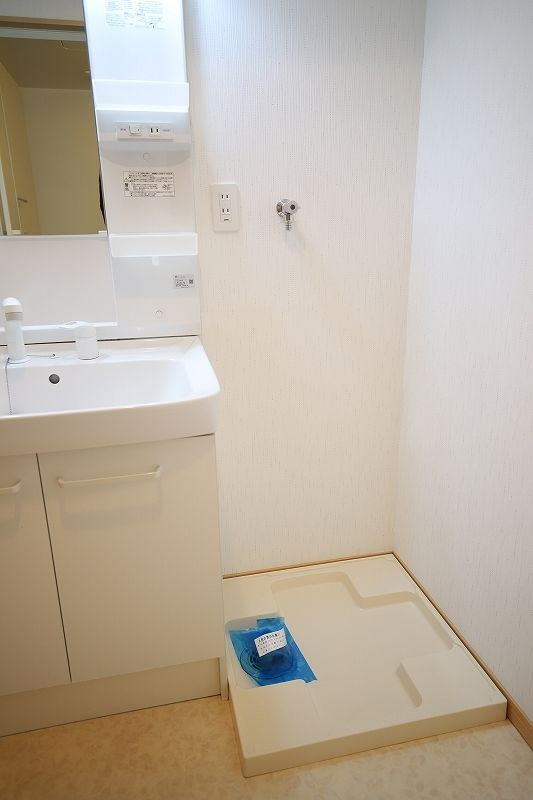 アリュール姪浜 435の設備