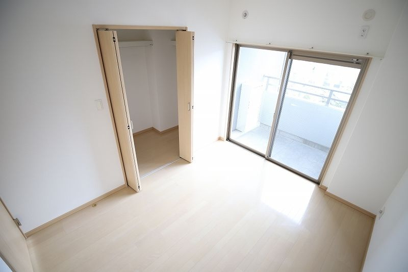 アリュール姪浜 435の収納