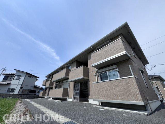 グランジェ　Ⅰの外観|他社様掲載物件もまとめてご紹介、ご案内可能です(^^)/