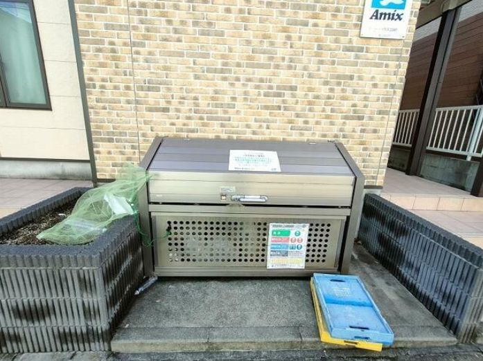 コージーハウス２２８Ｆのその他共用部分