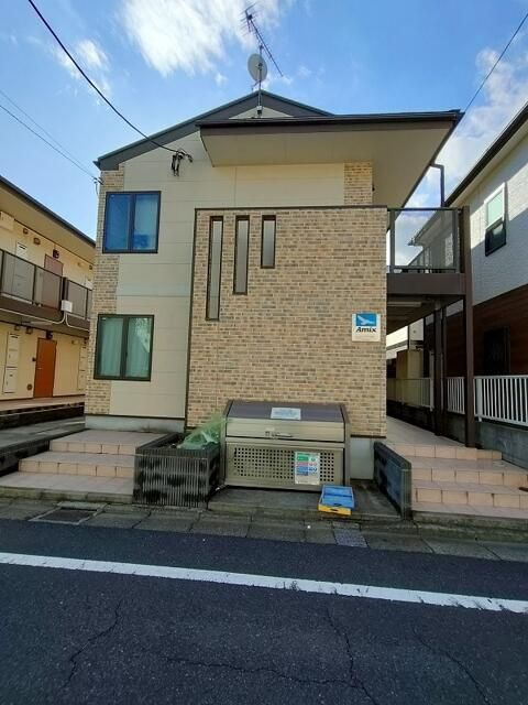 コージーハウス２２８Ｆの外観