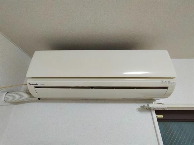 コージーハウス２２８Ｆの設備