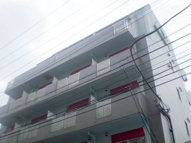 アーバンクレストの画像