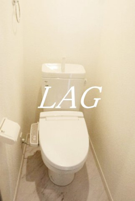 【トイレ】 | ベリエ東船橋 | トイレです。