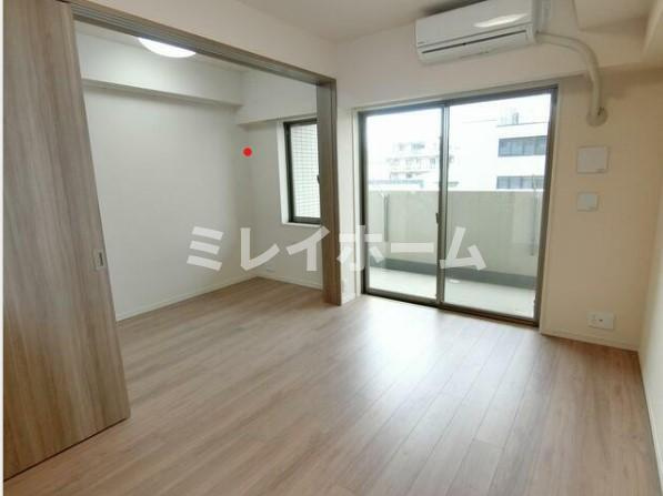 ザ・レジデンス蒲田アイリスコート