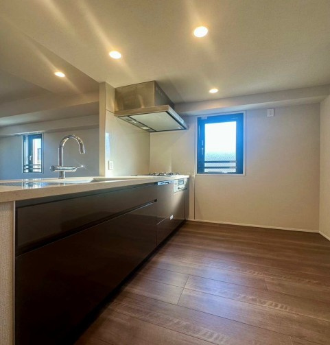 【キッチン】