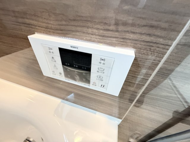 エターナルシー泉台の設備