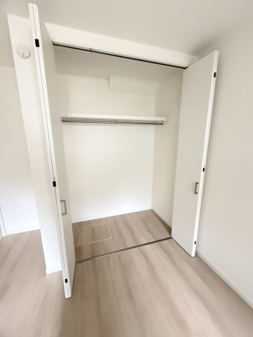 エターナルシー泉台の収納