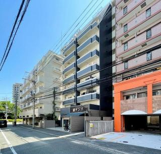 新品家具付きマンション薬院9(KaGood福岡)