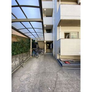 アールズプレイス二日市のその他共用部分