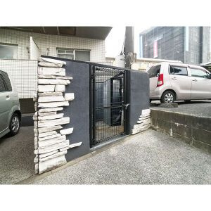 アールズプレイス二日市の設備