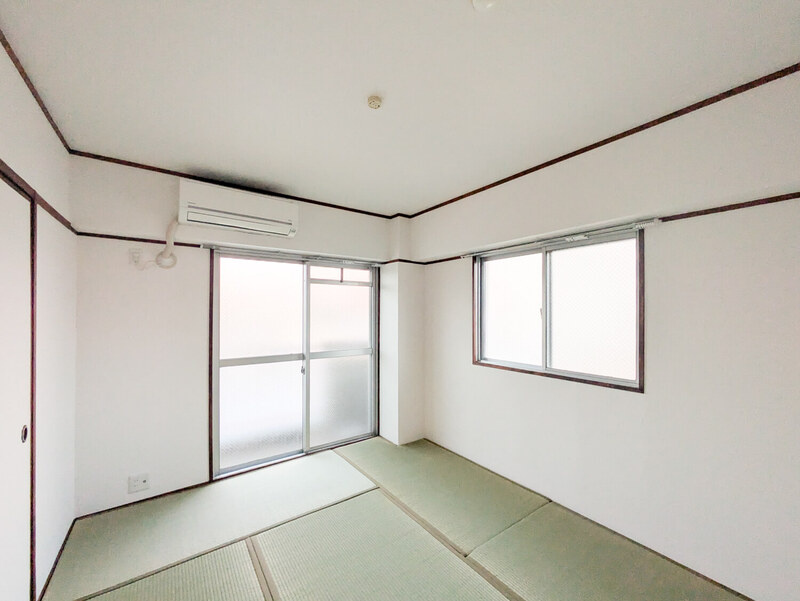 アールズプレイス二日市の展望