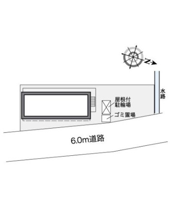 【エントランス】 | レオパレスコンフォート