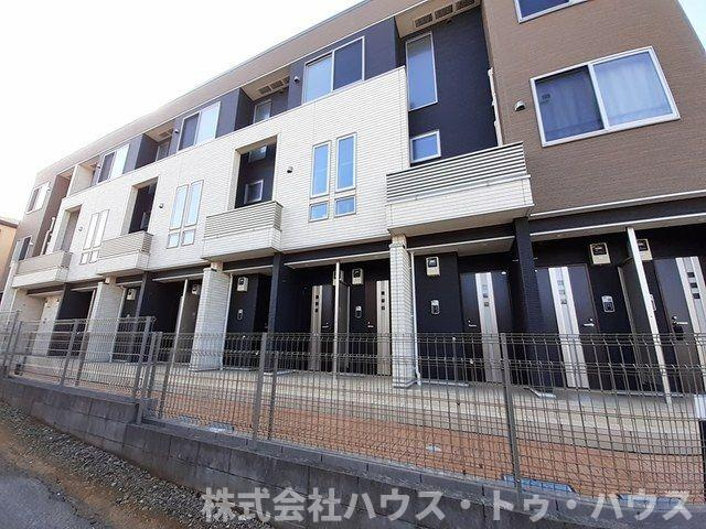 アビタシオン高柳