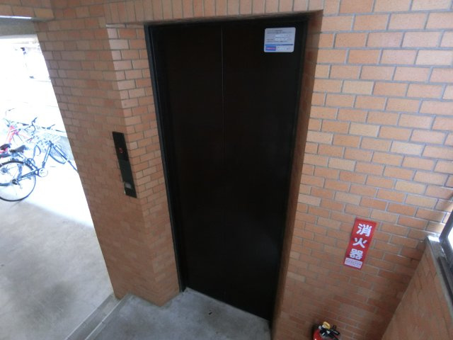 アーバンホーム小杉のその他共用部分