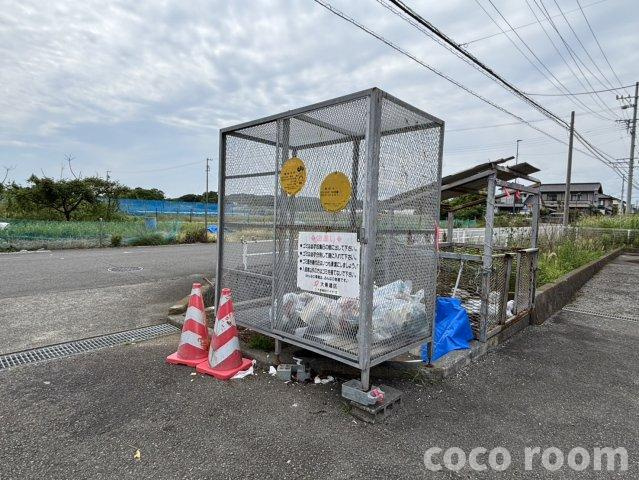 ベルルーム　Ａのその他共用部分